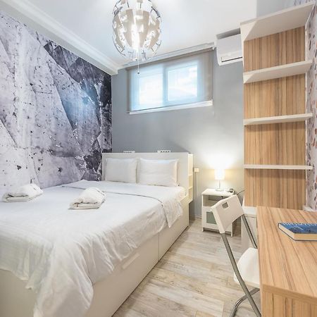 Welcoming Koukaki Home By Cloudkeys Athens Luaran gambar
