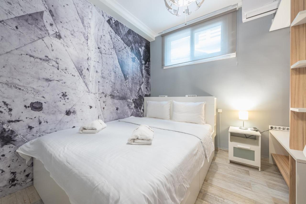 Welcoming Koukaki Home By Cloudkeys Athens Luaran gambar