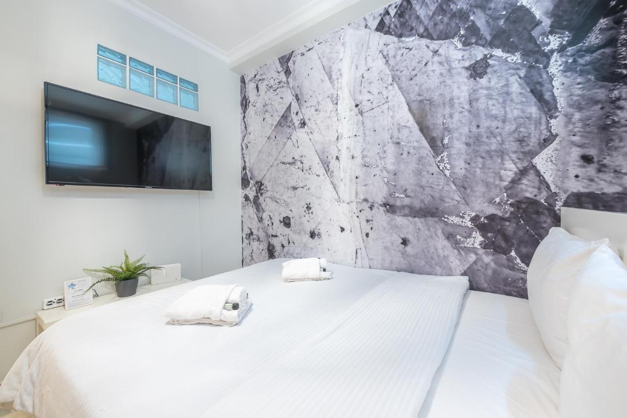 Welcoming Koukaki Home By Cloudkeys Athens Luaran gambar