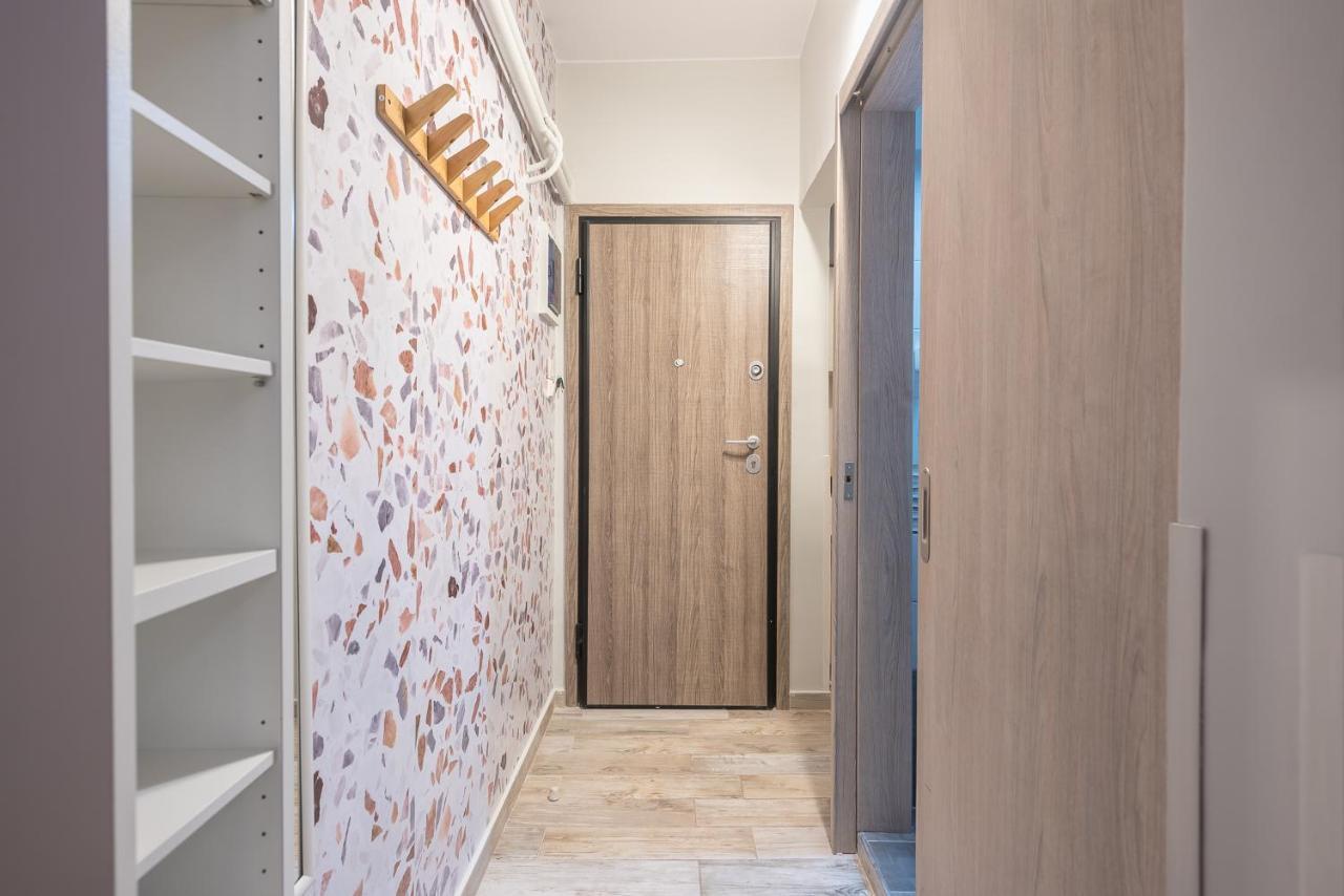 Welcoming Koukaki Home By Cloudkeys Athens Luaran gambar
