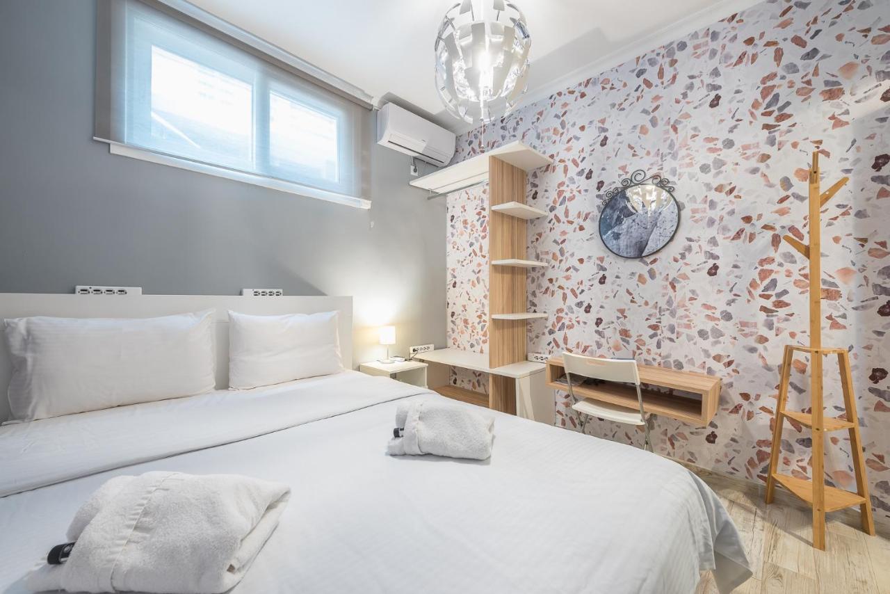 Welcoming Koukaki Home By Cloudkeys Athens Luaran gambar