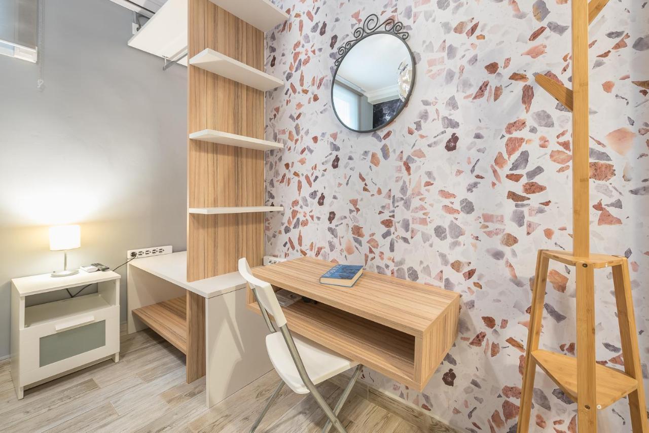 Welcoming Koukaki Home By Cloudkeys Athens Luaran gambar