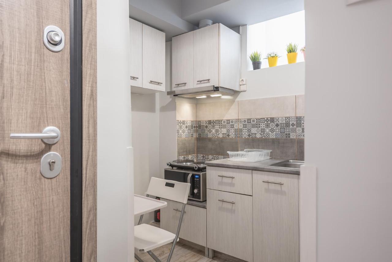 Welcoming Koukaki Home By Cloudkeys Athens Luaran gambar