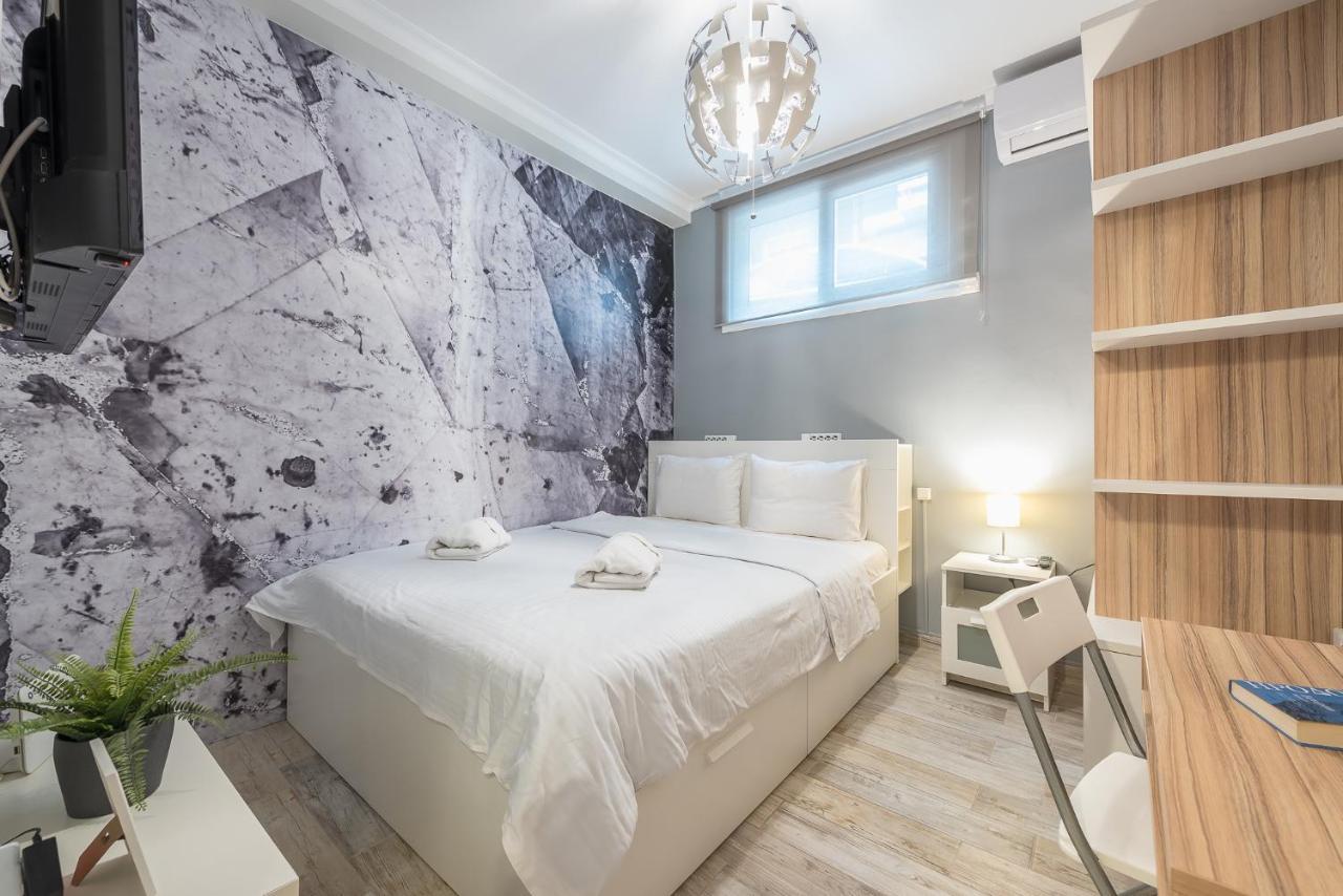 Welcoming Koukaki Home By Cloudkeys Athens Luaran gambar